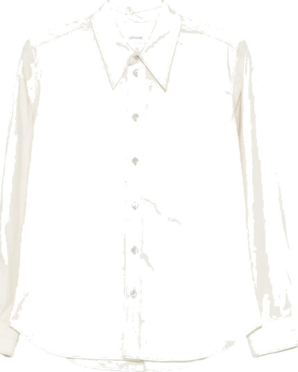 Lemaire Dame Bluser & Skjorter Beige XS,