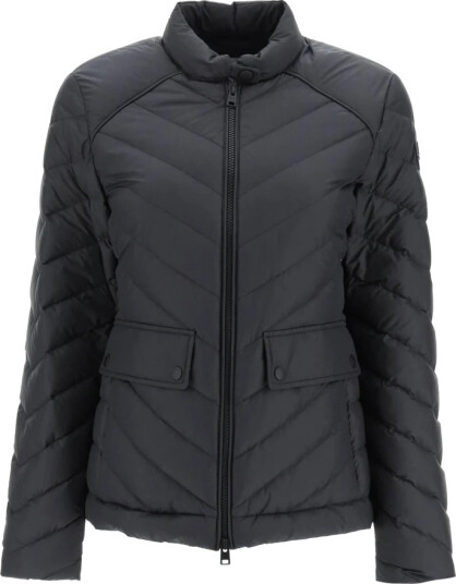Woolrich Dame Jakker Svart XS, Woolrich Dame Jakker Svart XS,