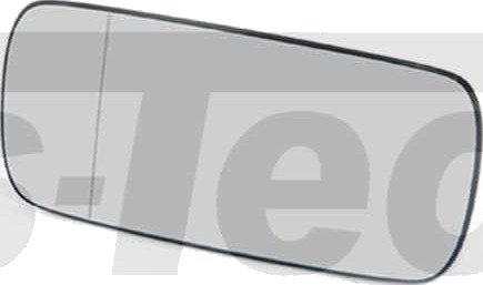 Speilglass, ytterspeil S-TEC SP2000090000529