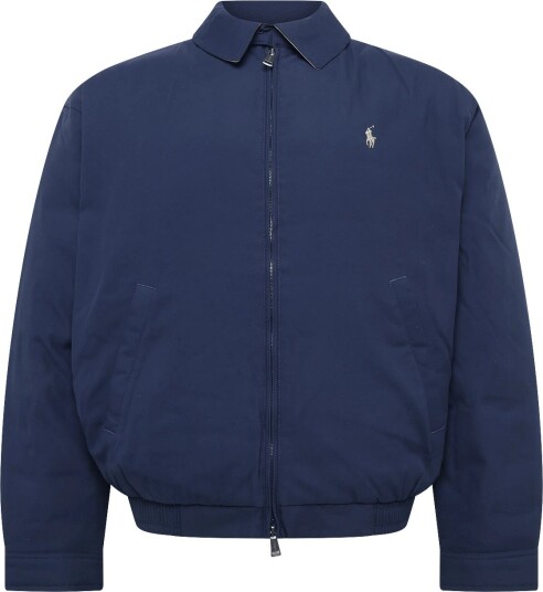 Polo Ralph Lauren The Polo Down Jacket REFINED NAVY L