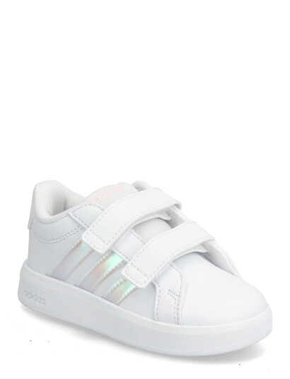 Adidas Sportswear Grand Court 3.0 Cf I White 24