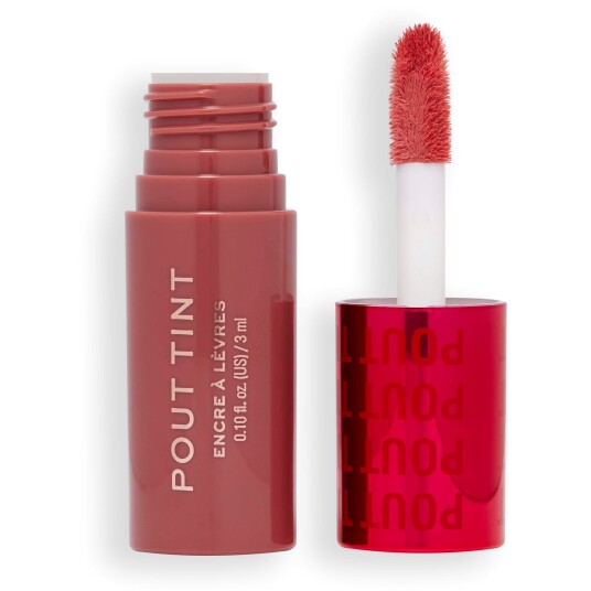 Makeup Revolution Revolution Pout Tint Nude Dreams 3ml