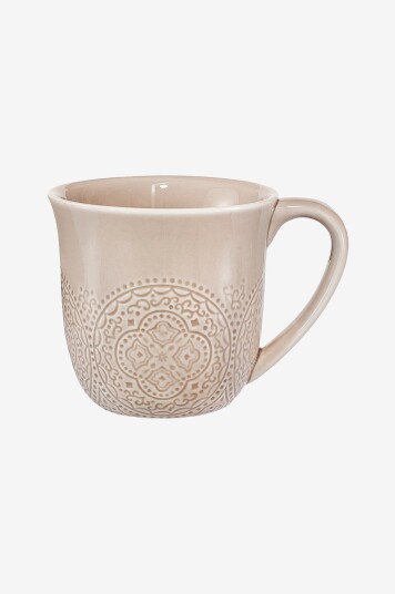 Cult Design - Krus Orient - Beige Cult Design - Krus Orient - Beige