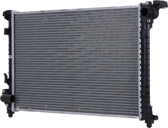 HELLA 8MK 366 300 171 Radiator motorkjøling