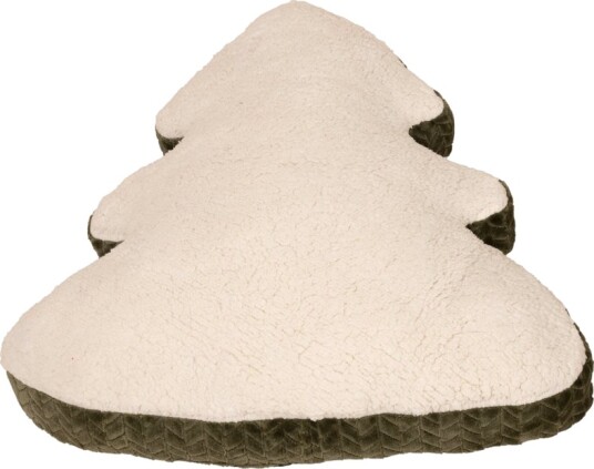 Tiaki Hundeseng Juletre Ca. L 70 X B 70 X H 18 cm