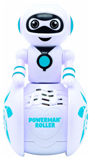 Lexibook POWERMAN® Roller ROB01 Lexibook POWERMAN® Roller ROB01