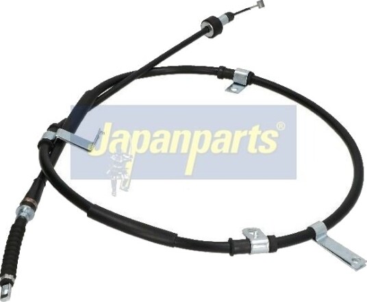 Bremsewire JAPANPARTS BC H74L