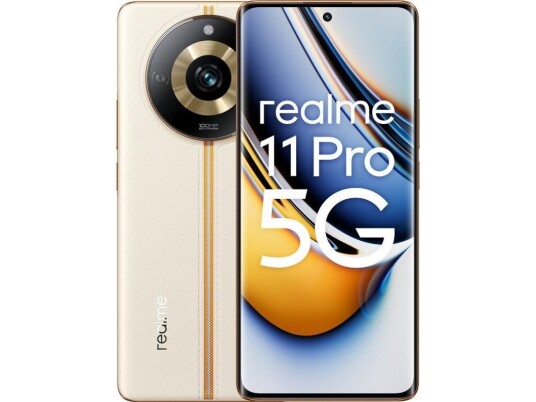Realme 11 Pro 5G 8 128 Astral Svart Realme 11 Pro 5G 8 128 Astral Svart