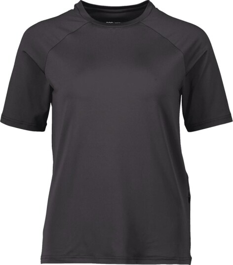 POC W"s Reform Enduro Light Tee Sylvanite Grey POC W"s Reform Enduro Light Tee Sylvanite Grey