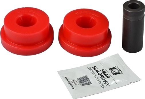 Lager, differensial TEDGUM TED82289