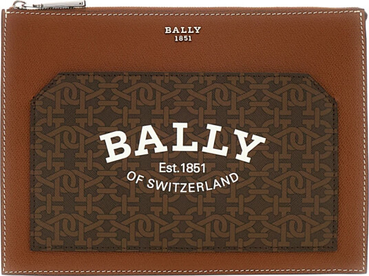 Bally Herre Accessories Brun ONE SIZE,
