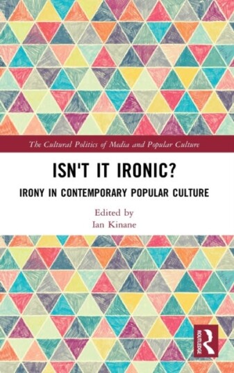 Isn'T It Ironic?