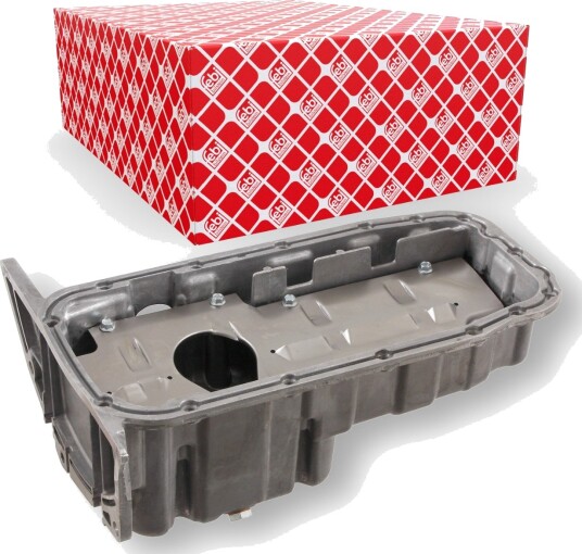 FEBI BILSTEIN 29471 Bunnpanne