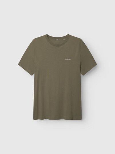 Gabba DUNE LOGO SS GOTS Gabba DUNE LOGO SS GOTS
