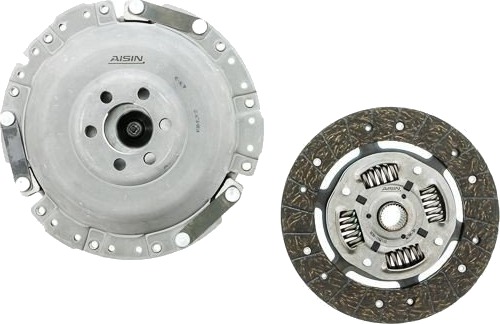AISIN KE-VW17R Clutchsett AISIN KE-VW17R Clutchsett