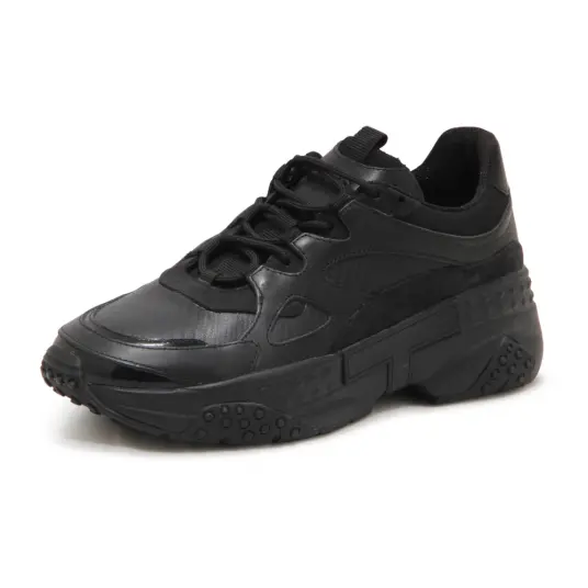 Tod's Herre Sko Svart 41 EU