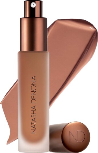 Natasha Denona HY SCULPT Liquid Bronzer Bonfire