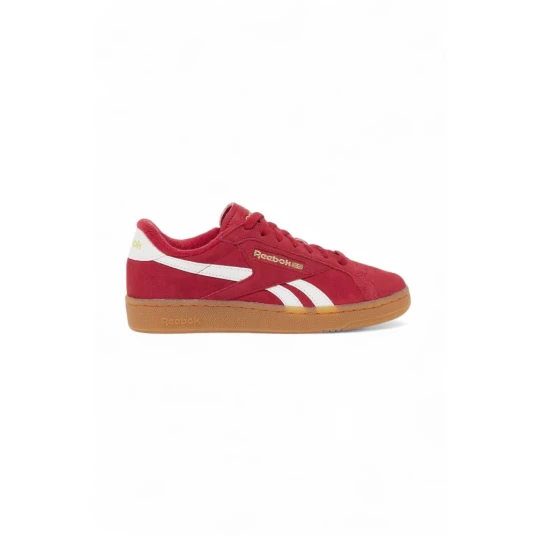 Reebok Herre Sko Rød 42 EU Reebok Herre Sko Rød 42 EU