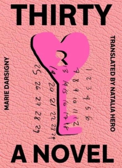 Thirty Av Marie Darsigny