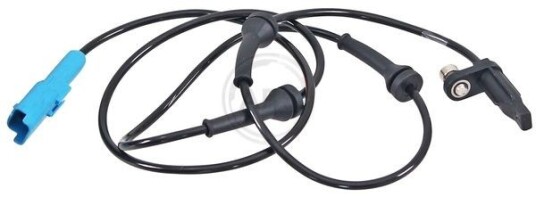 ABS sensor A.B.S. 31389