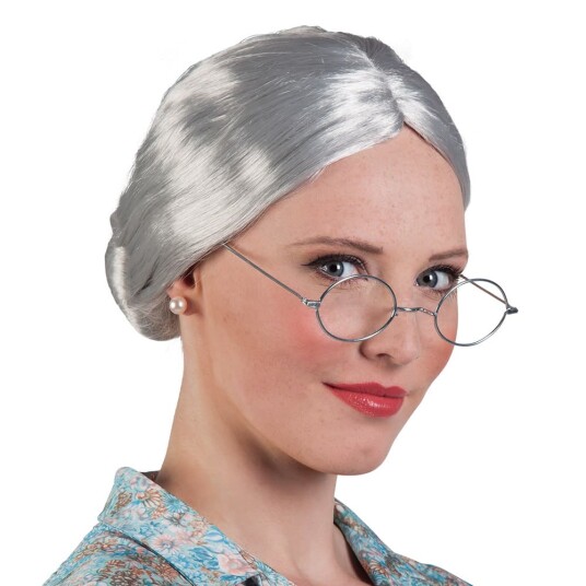 Boland - Wig Granny