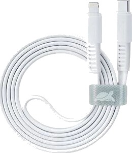 RivaCase PS6007 WT12 USB C Lightning kabel RivaCase PS6007 WT12 USB C Lightning kabel