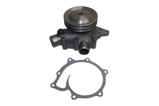 TRUCKTEC AUTOMOTIVE 19.19.015 Vannpumpe TRUCKTEC AUTOMOTIVE 19.19.015 Vannpumpe