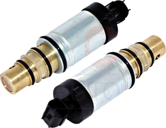 ACAUTO AC-02SD09 Reguleingsventil. kompressor