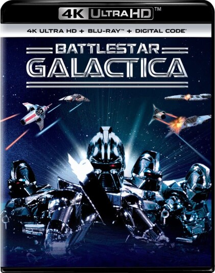 Battlestar Galactica Battlestar Galactica