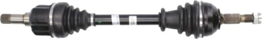 Point Gear Drivaksel POINT GEAR PNG72721