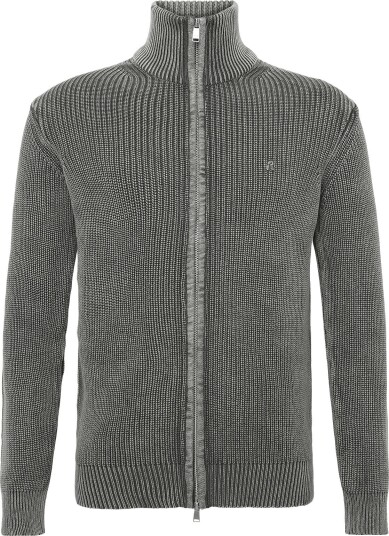 Replay Sweater Regular Green S