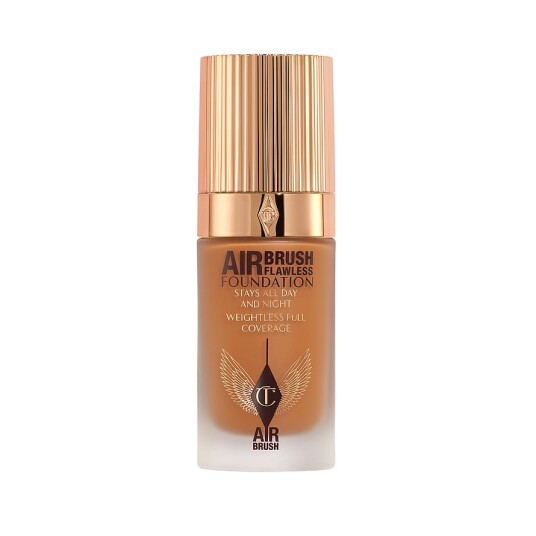 Charlotte Tilbury Airbrush Flawless Stays All Day Foundation