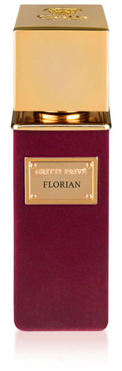 Gritti Florian Gritti Extrait de Parfum Sample 2ml