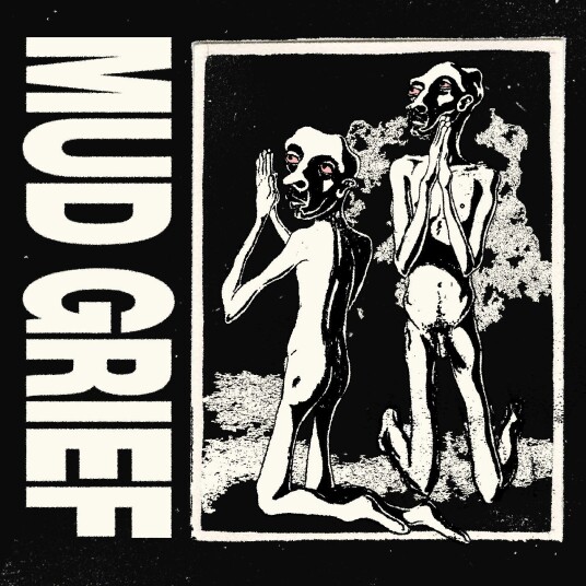Mud Grief  Mud Grief  LP/Vinyl