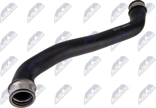 NTY CPP ME 078 Radiatorslange