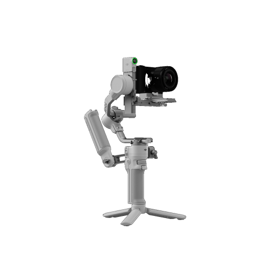 DJI RS 4 Mini Combo