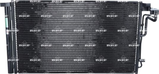 Kondensator NRF 350525