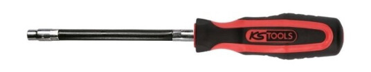 Ks Tools 911.1128 Topnøgle-Skruetrækker