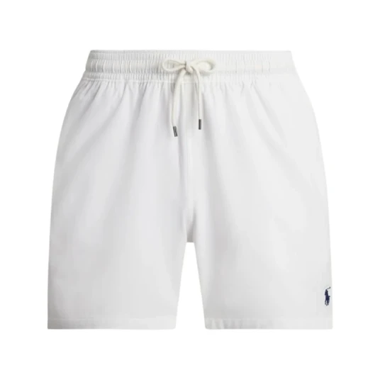 Ralph Lauren Herre Shorts Hvit L
