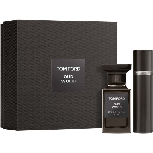 TOM FORD Oud Wood Eau de Parfum Set TOM FORD Oud Wood Eau de Parfum Set
