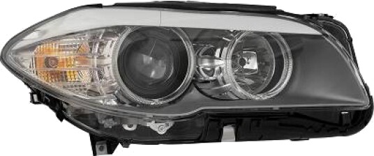 DIEDERICHS 1225980 Frontlykter