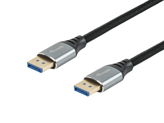 Equip Displayport 2.1 Premium