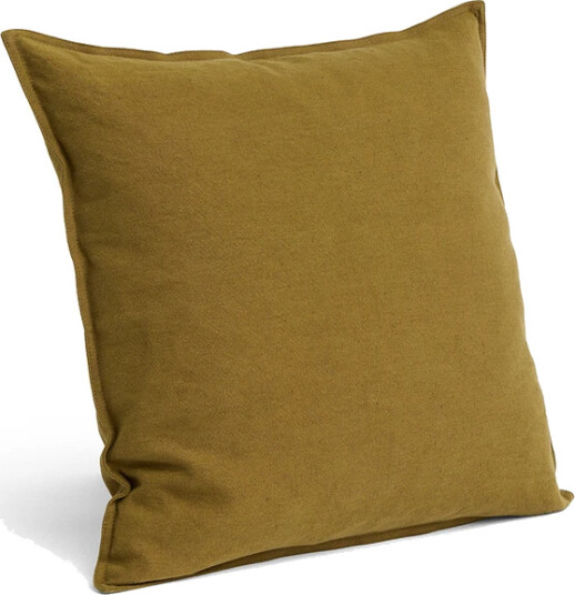 Hay Linen Pute 50 x Oliven