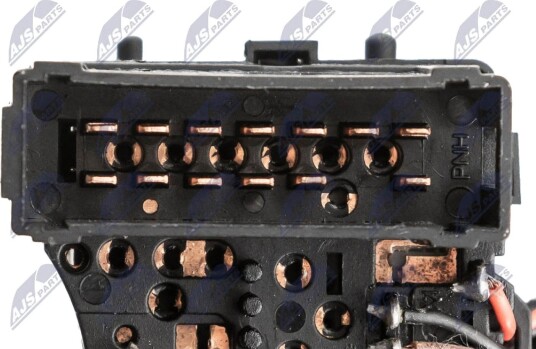 Bryter komplett rattstamme NTY EPE-RE-080