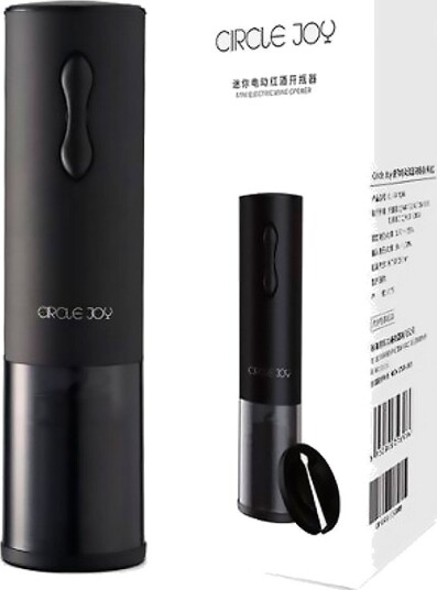 Xiaomi Circle Joy Elektrisk Vinåpner CJ-EKPQ04 - Svart