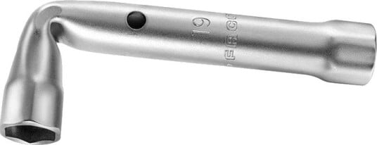 Facom Pipenøkkel 92A.19 90°, 19 mm