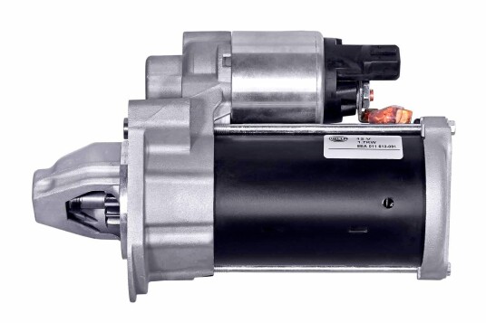 Starter HELLA 8EA 011 613-091 Starter HELLA 8EA 011 613-091