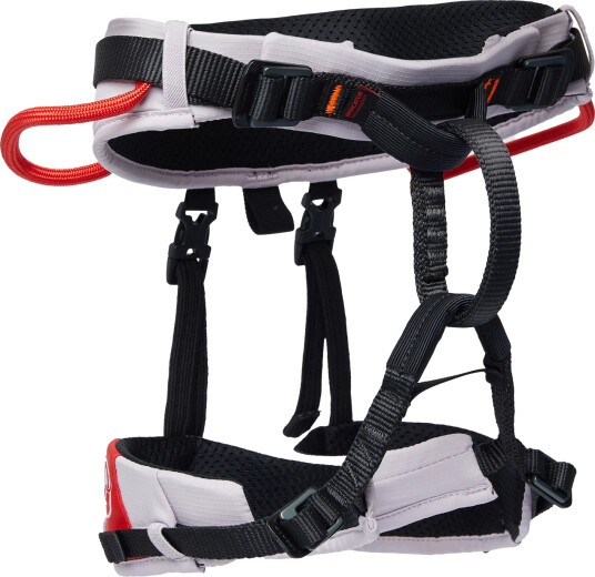 Mammut Ophir Kids 2.0 Harness Alpine Calamint-mammut Red one size Mammut Ophir Kids 2.0 Harness Alpine Calamint-mammut Red one size