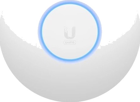 Ubiquiti UniFi Lite AP med Wi-Fi 6 dual-band 2x2 MIMO