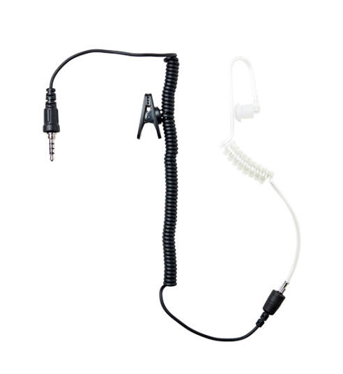 Lafayette Security 3,5mm 4-pol Smart #6100 Lafayette Security 3,5mm 4-pol Smart #6100